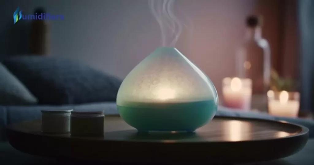 Customizing Your Humidifier Experience without Vicks Pads