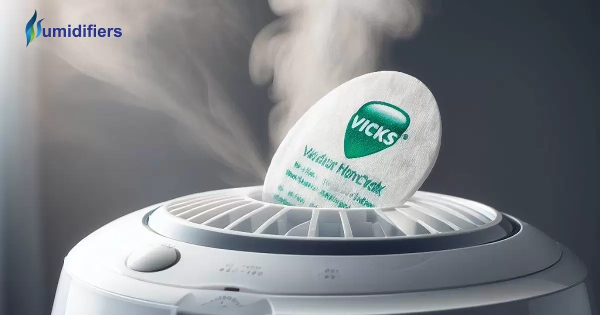 Do You Have To Use Vicks Pads In Humidifier?