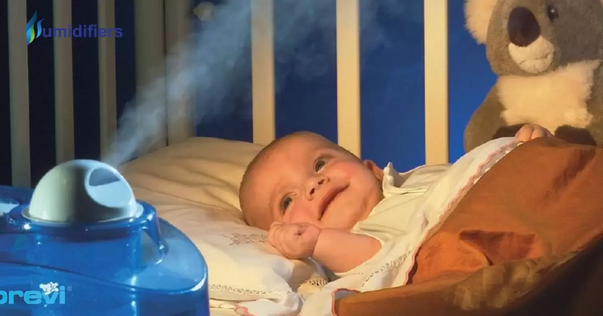 Do You Need A Humidifier For Baby?