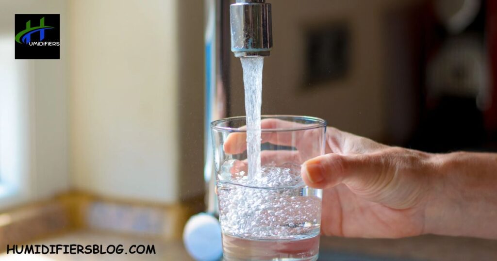 How Can You Make Tap Water Safe for Humidifiers?