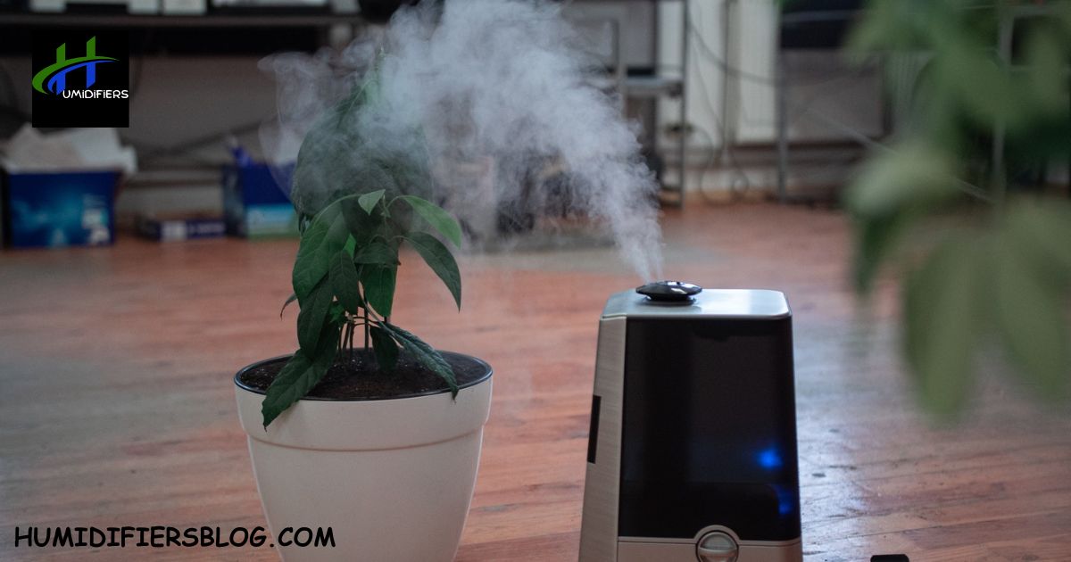 How To Make A Humidifier?