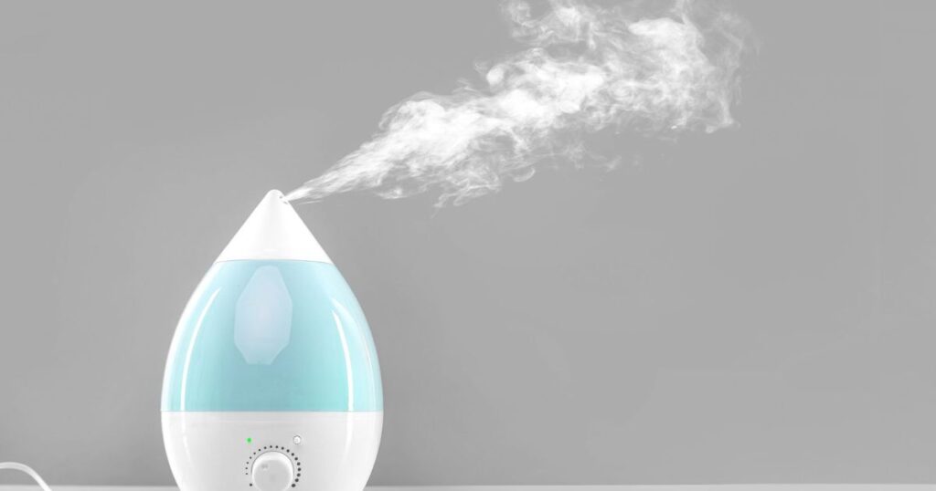What Type of Water Should be Used in a Humidifier?