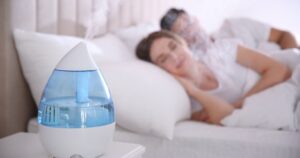 How To Clean A Humidifier?