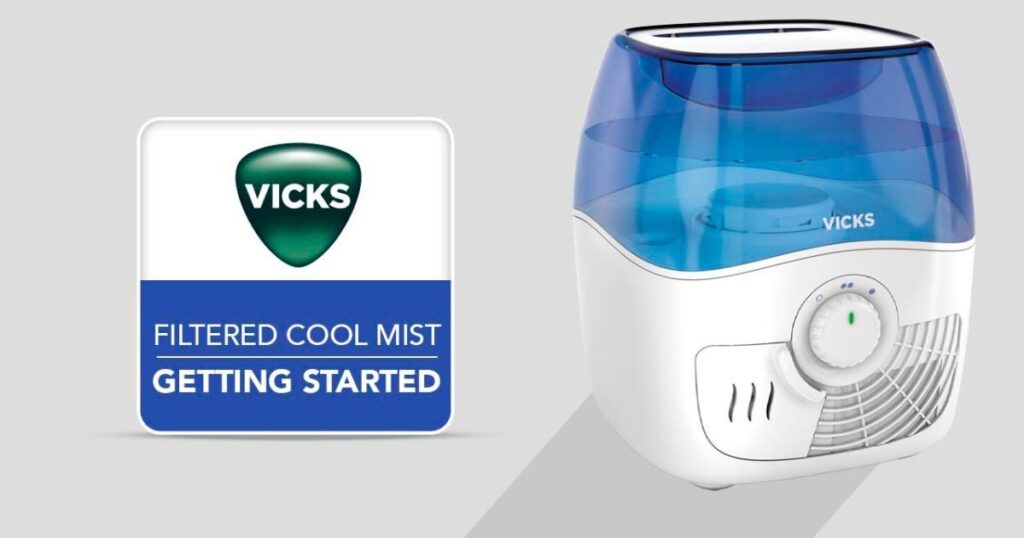 Understanding Vicks Humidifiers